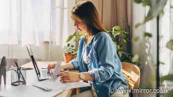 Pension warning as four in 10 Gen Z workers facing retirement poverty
