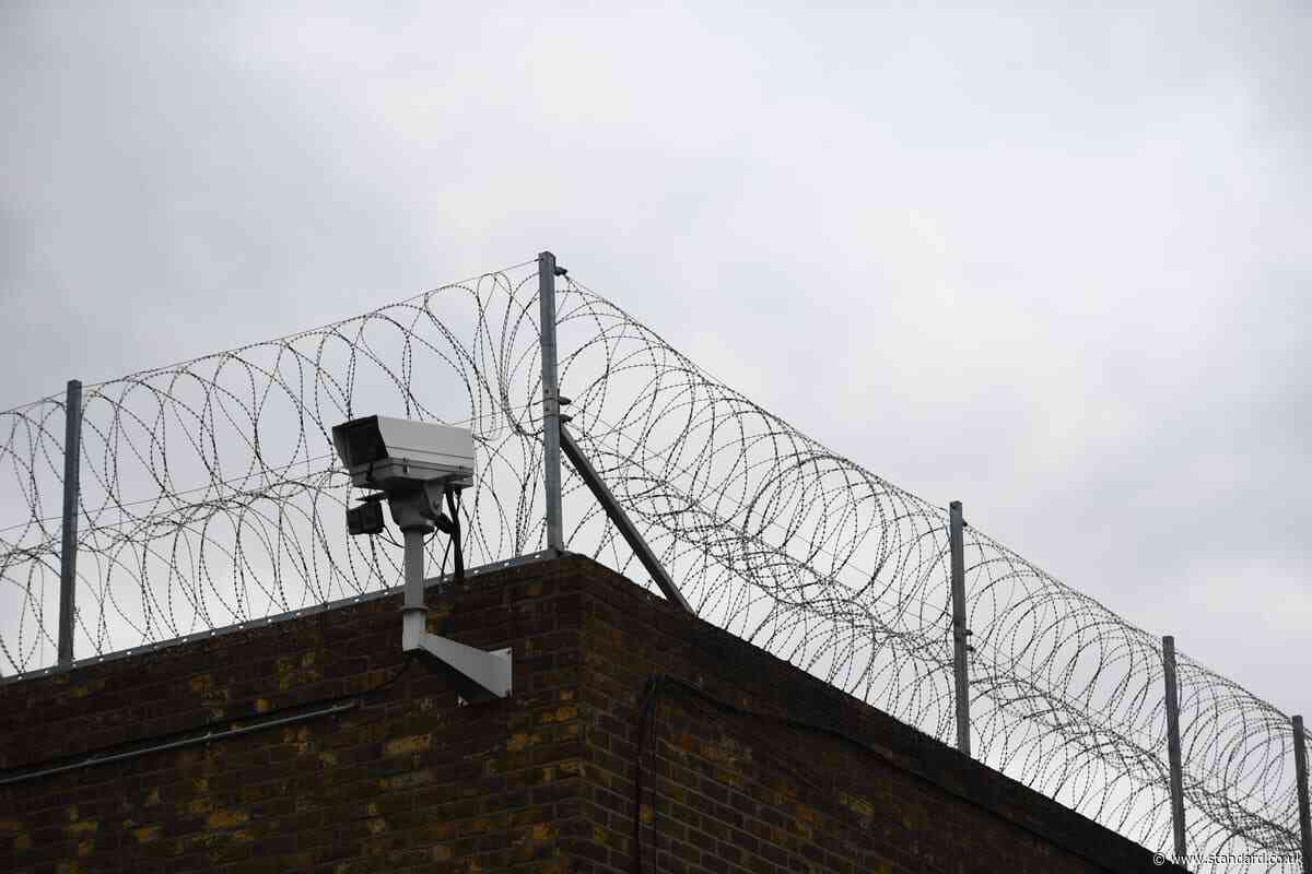 Tories to deport all foreign criminals guilty of ‘non-minor crimes’