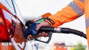 Scottish drivers hit as diesel passes £2 a litre across the country