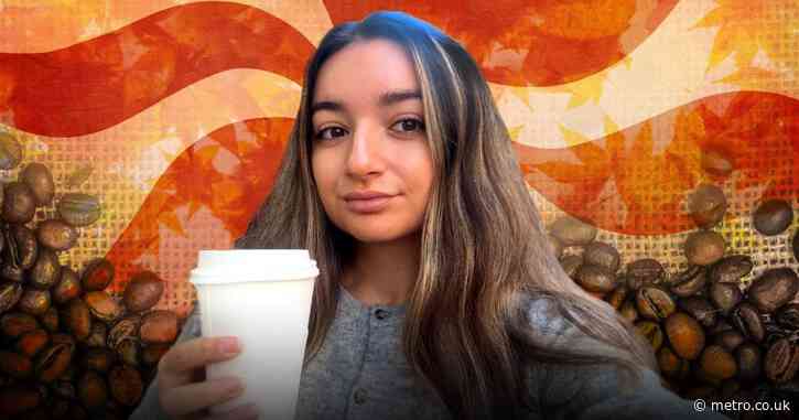 I compared Pumpkin Spice Lattes across high street chains — there was one clear winner