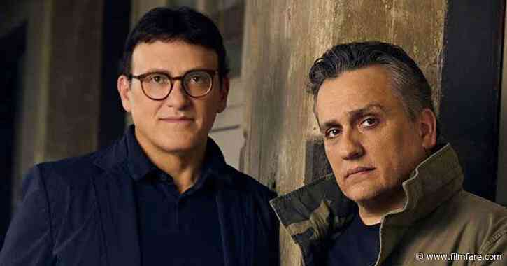 Anthony Russo on Connecting Avengers Endgame: Encore To Avengers: Doomsday