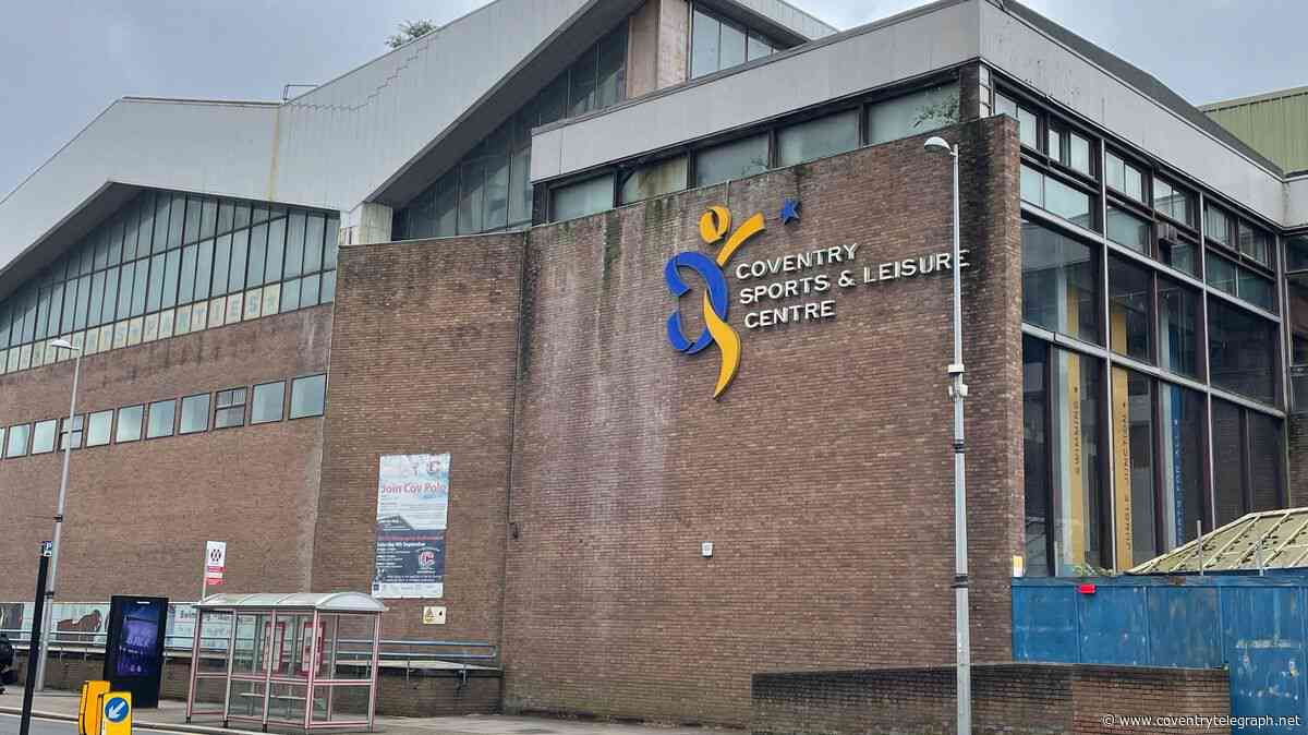 Council says high quality housing is ideal option for Coventry swimming baths site