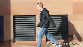 Serial Newcastle thief back out shoplifting 24 hours after being given suspended sentence