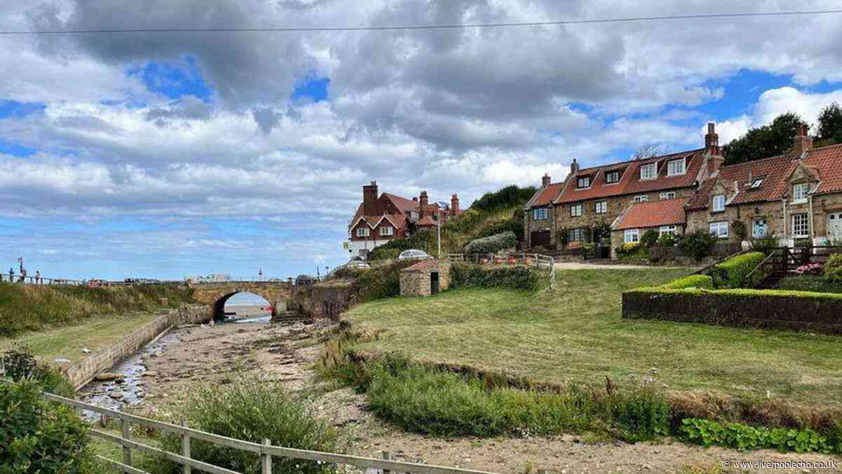 Yorkshire village worth a visit named by hotels.com and it's not Whitby