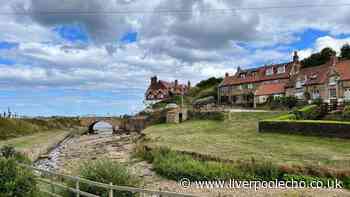 Yorkshire village worth a visit named by hotels.com and it's not Whitby