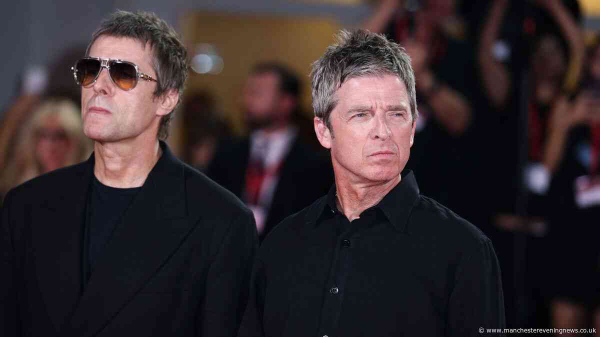 Oasis 2027 tickets LIVE as final sale windows open for Etihad Stadium and Knebworth tour dates