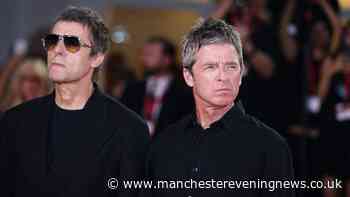 Oasis 2027 tickets LIVE as final sale windows open for Etihad Stadium and Knebworth tour dates