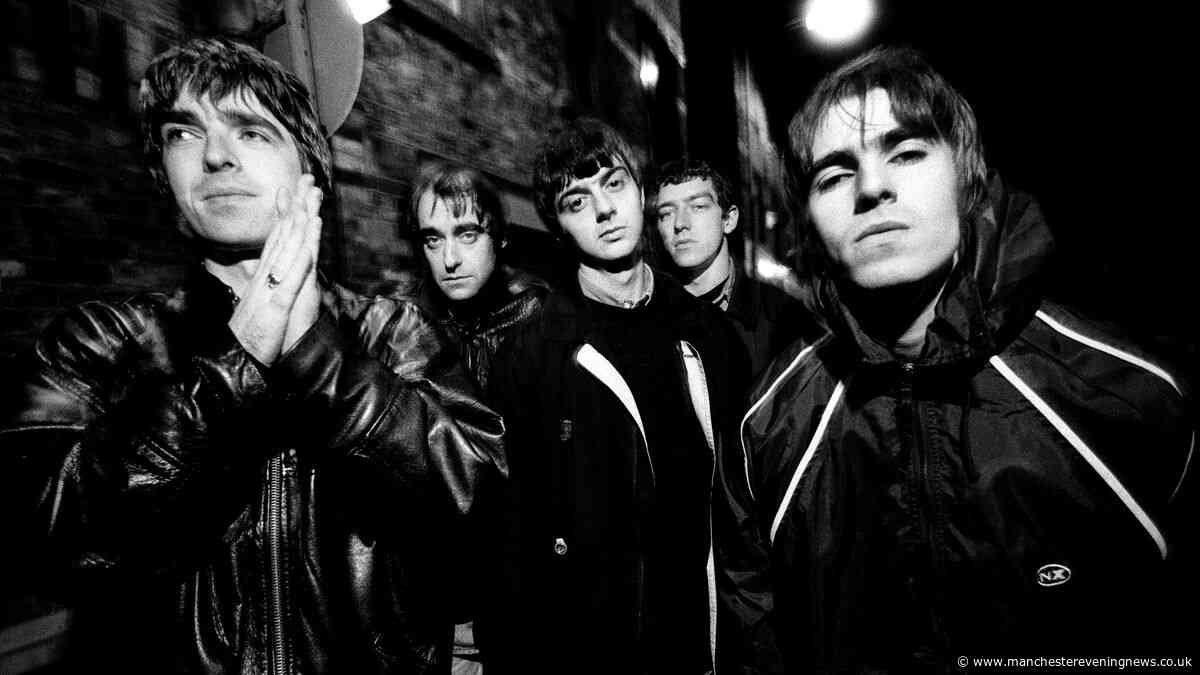 Who will be Oasis band members for 2027 tour and will Bonehead play?