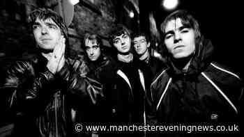 Who will be Oasis band members for 2027 tour and will Bonehead play?
