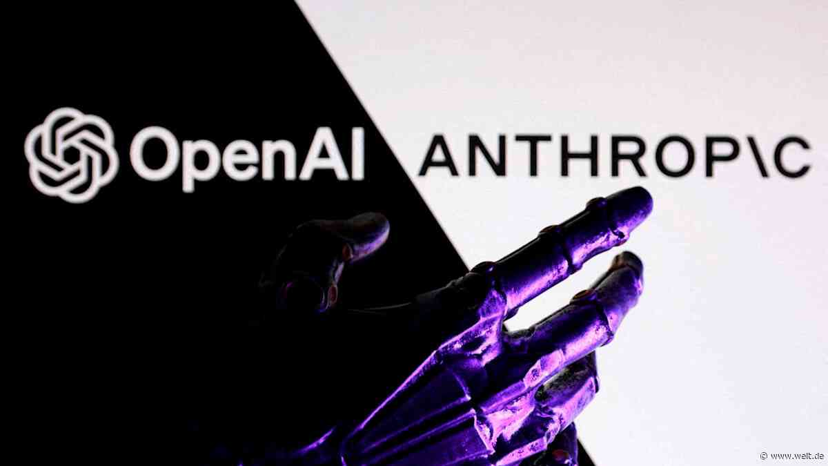 OpenAI pausiert KI-Training nach neuem Zwischenfall