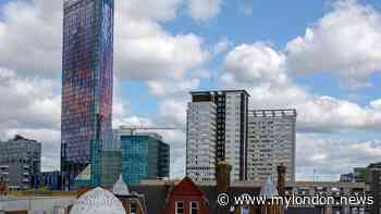 The clue in Croydon's skyline that explains how the town got its name