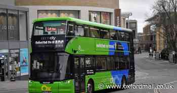New bus services launched after Botley Road reopens