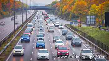 Andy Burnham government considers new penalties on number plates
