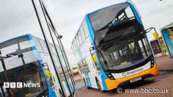 Bus routes axed as part of town timetable changes