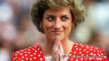 Princess Diana's 13,000-acre childhood home where Charles Spencer penned explosive book