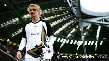 I don't expect 'panic buy' Nick Woltemade to return to Newcastle United even if he stars for Juve
