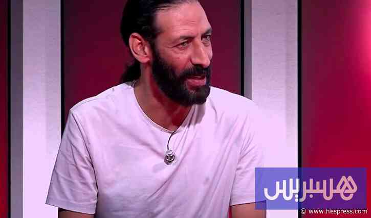 صالح بنصالح: كثرة الحضور السينمائي لا تعني الاستقرار المهني والمادي