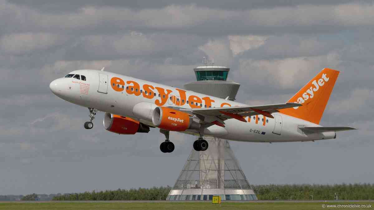 The 'perfect Mediterranean getaway' with 'plenty of charm' as Newcastle Airport flights announced