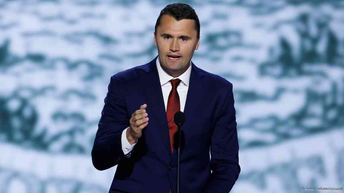 Universiteit was nalatig rond veiligheidsmaatregelen bij toespraak Charlie Kirk