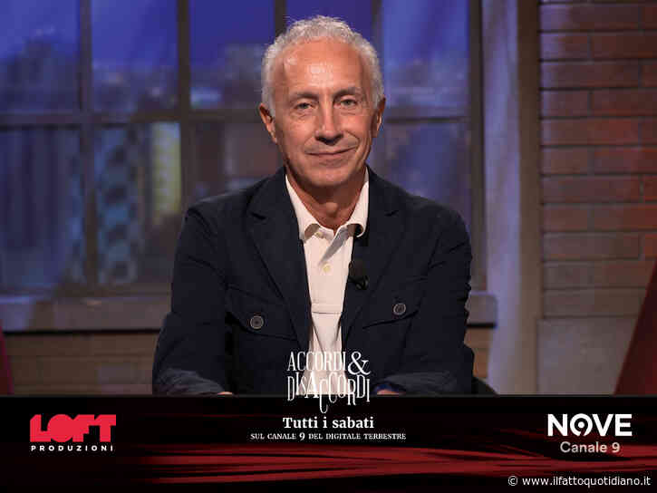 Dl scuola, Travaglio sul Nove: “Le conseguenze saranno zero. Vogliono far incazzare la gente e poi dire che c’è un problema di sicurezza”