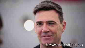 Andy Burnham in new Sunday DWP PIP benefits 'tough decisions' update