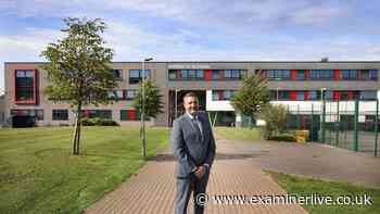 School's 'excessive 30 revision session rule' for pupils wanting to go to prom