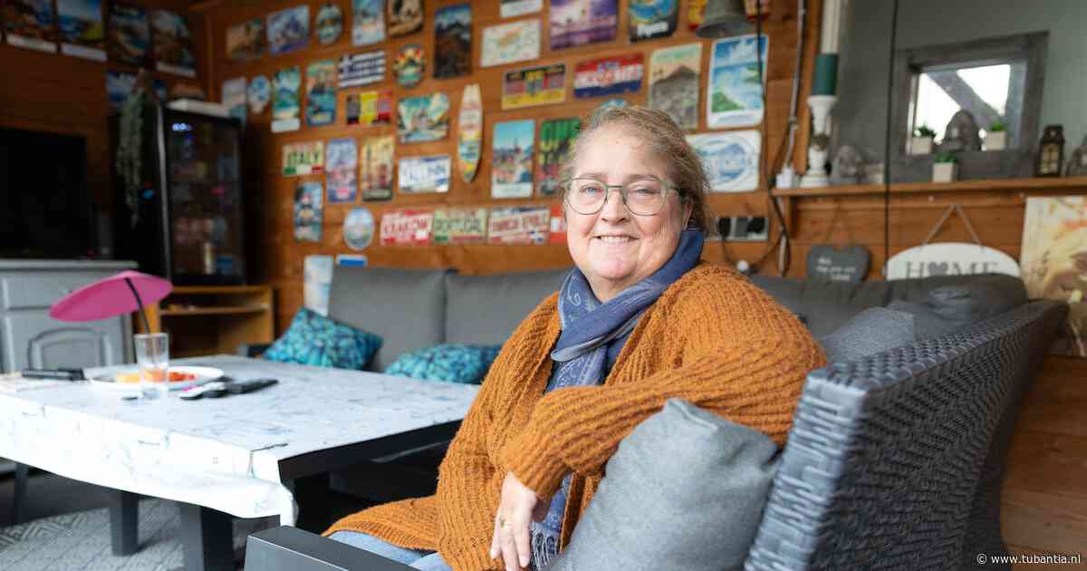 Na twee nieuwe longen is Marion nu op zoek naar een nier: ‘Ik ben nog niet klaar’