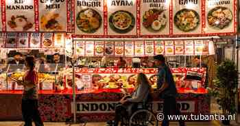 Een soort klein Azië: zo zag het Pasar Malam Asia Festival in Enschede eruit