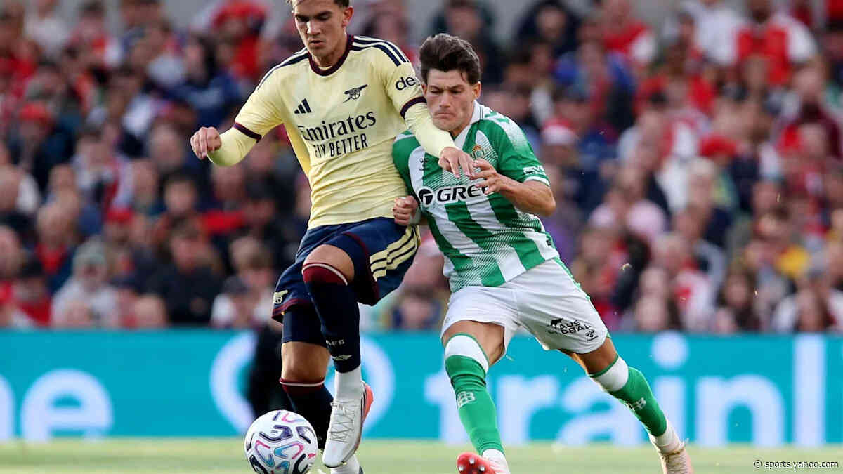 Former Real Madrid star opens up about his departure: ‘Another €60 million signing was coming’