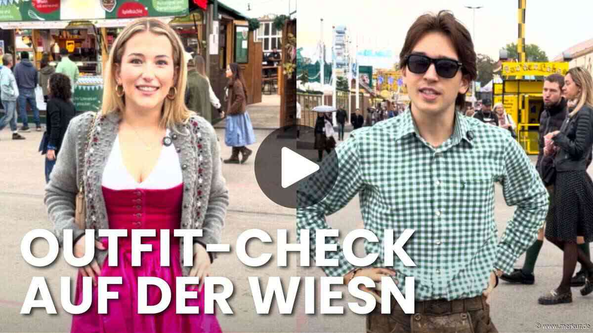 Von Schnäppchen bis Luxus: So viel Geld geben Wiesn-Besucher für ihre Tracht aus