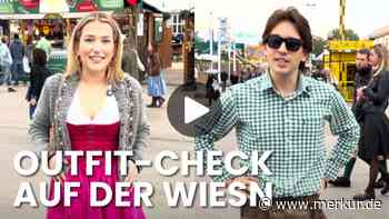 Von Schnäppchen bis Luxus: So viel Geld geben Wiesn-Besucher für ihre Tracht aus