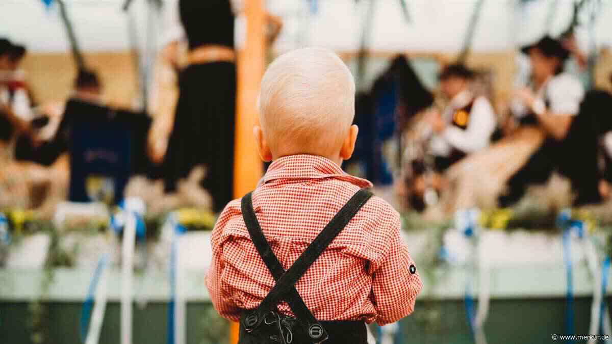 Kinder- und Familientag am Dienstag auf der Wiesn: So planen Sie jetzt sorglos