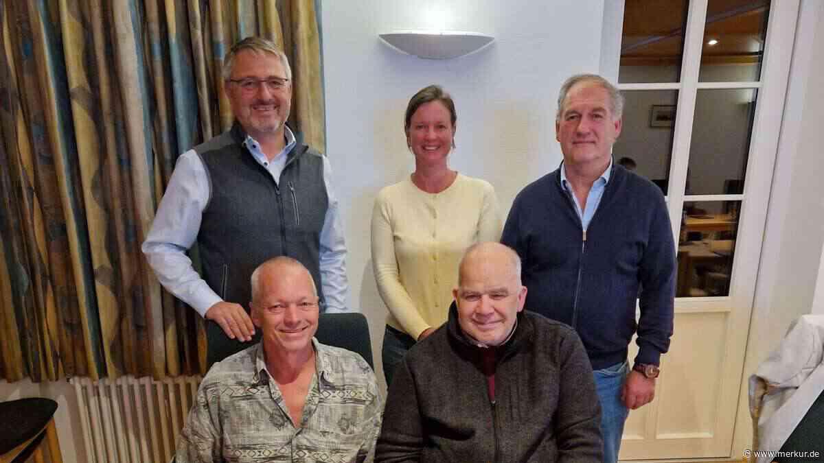Benediktbeuern: Gemeinderat Rudi Mühlhans sagt nach 18 Jahren Servus