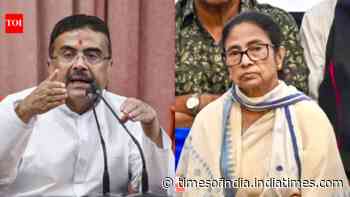 Bengal SIR row: CM Suvendu Adhikari pins blame on Mamata for deletion of 27 lakh voters