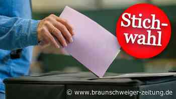 Stichwahl in Göttingen 2026: Die Ergebnisse im Überblick