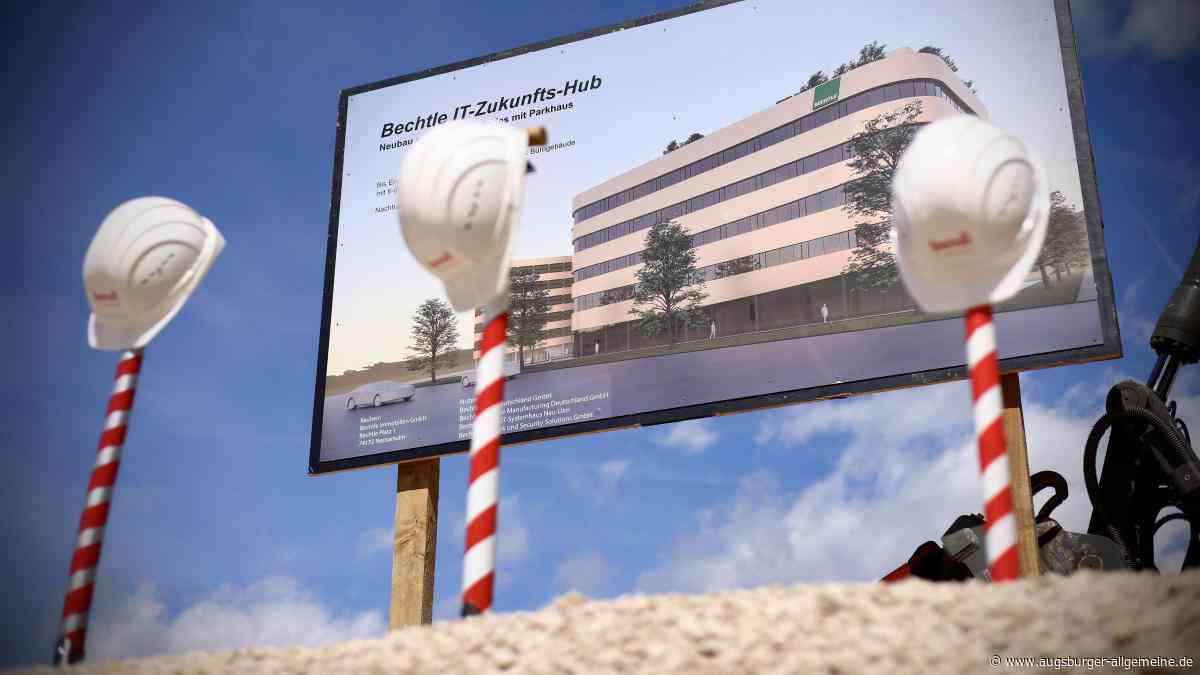Warum Unternehmen auf Ulm und Neu-Ulm setzen