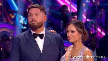 Strictly Come Dancing 2026 winner 'sealed' one week in - and it's 'not John Nellis'
