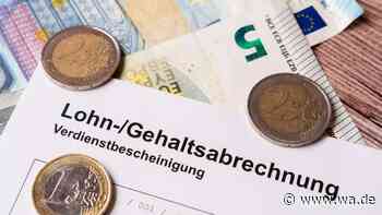 Ab diesem Nettogehalt gehören Sie in Deutschland zur Mittelschicht
