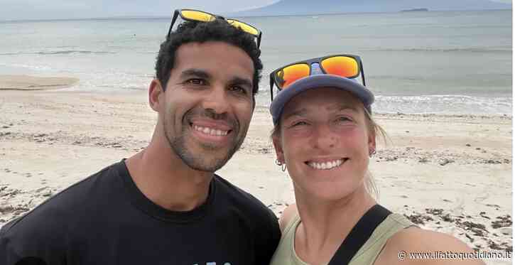 “Dall’Olanda a un riad in Marocco: Ora guadagniamo meno, ma viviamo meglio e ci godiamo la vita andando al mare”: la storia di Nina Ottevanger e Ilyass