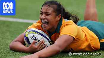 Wallaroos 'got some work to do' despite snapping losing streak