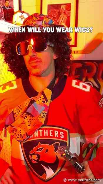 Will YOU 🫵 wear wigs on 90’s Night??