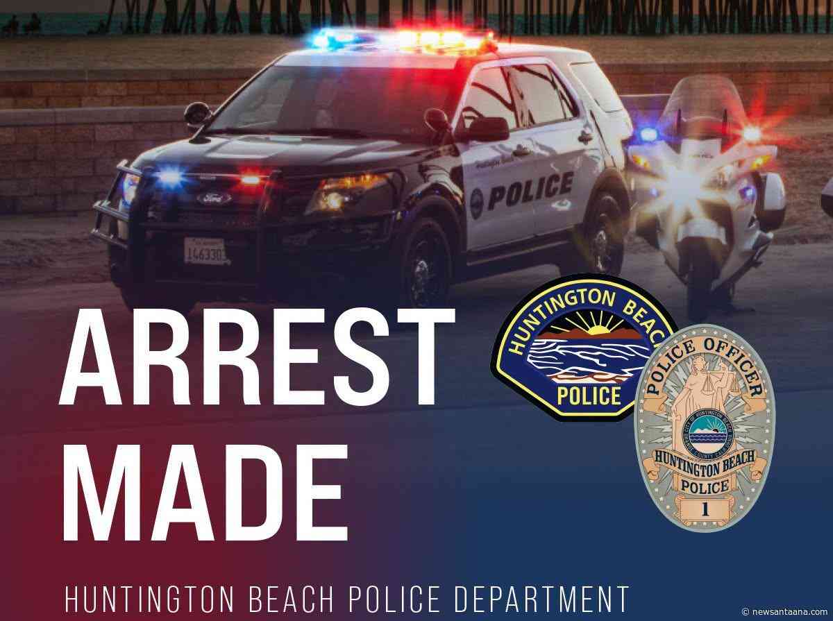Four arrested during transient enforcement sweep in coastal OC