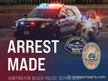 Four arrested during transient enforcement sweep in coastal OC