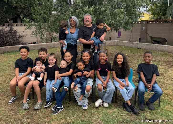 Anaheim grandfather dies after West Nile Virus infection as California cases surge