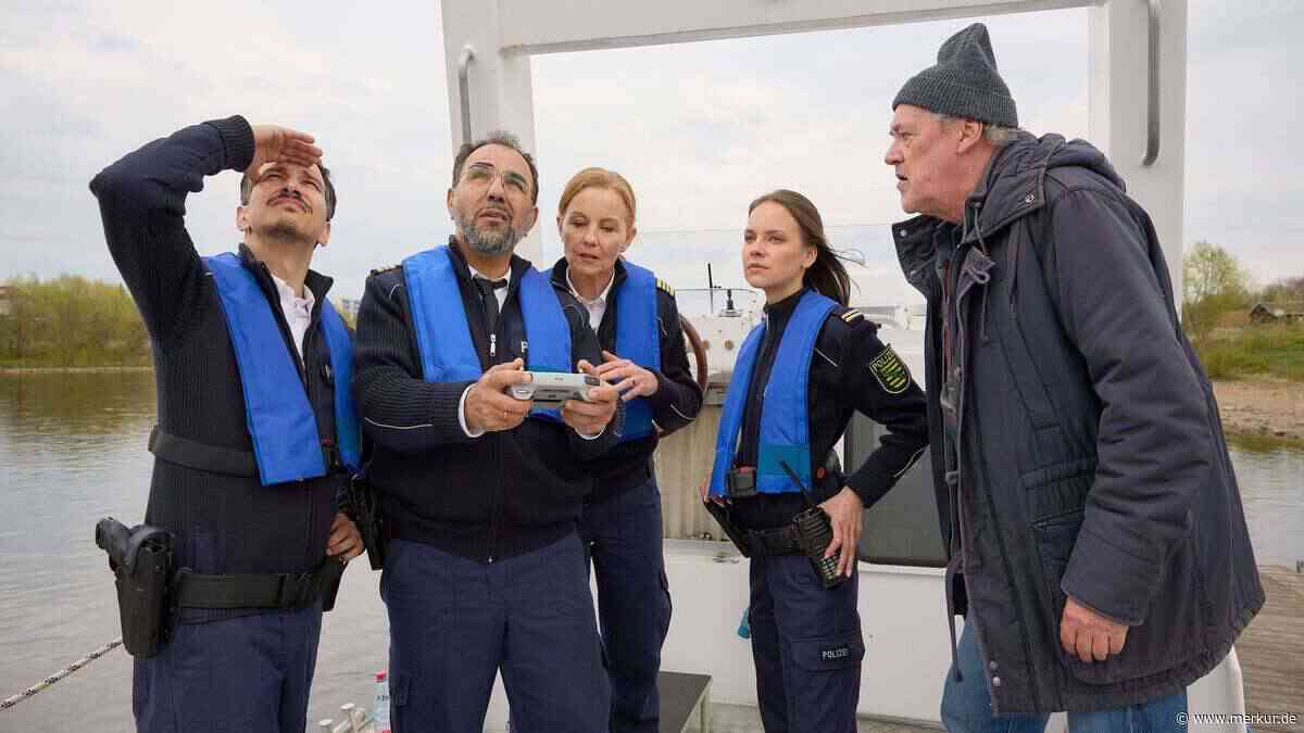 Neue Folgen „WaPo Elbe“: Zwei Mörder und eine Verschwörungstheoretikerin