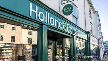 Holland & Barrett dishes out extra discounts when shoppers do one 'easy' thing