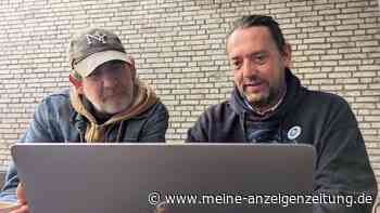 Digitaler Nachlass für Obdachlose: Was bleibt von einem Leben auf der Straße?