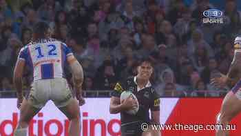 'Terrible news' for Talagi after Achilles injury