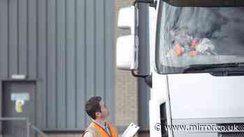 Family-run haulage firm enters liquidation after nearly 50 years