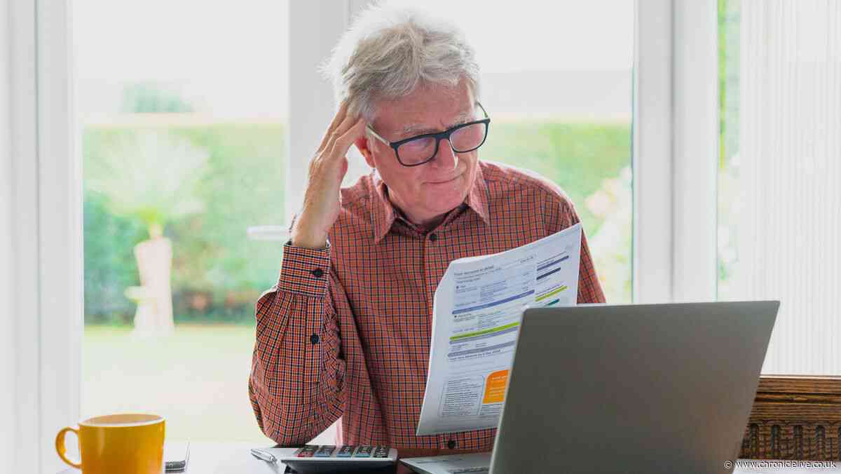 Householders urged to do one thing before Thursday to avoid higher energy bills